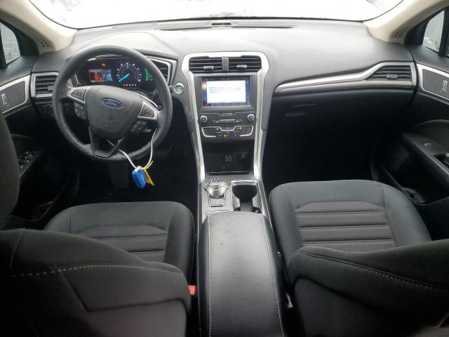 3FA6P0HD7KR148491 Ford FUSION SE