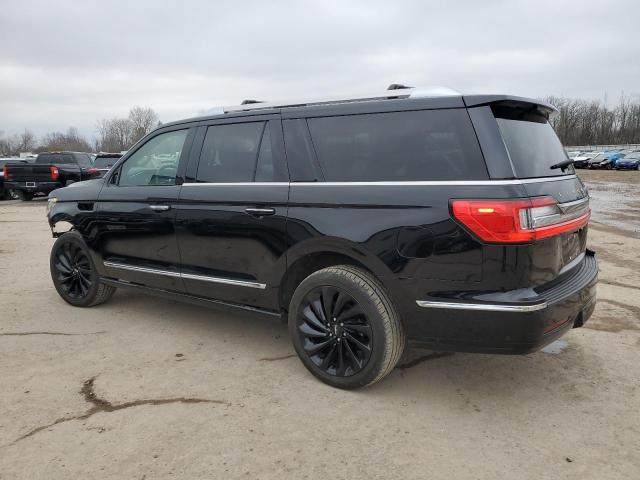 5LMJJ3LTXLEL03909 Lincoln Navigator L Reserve