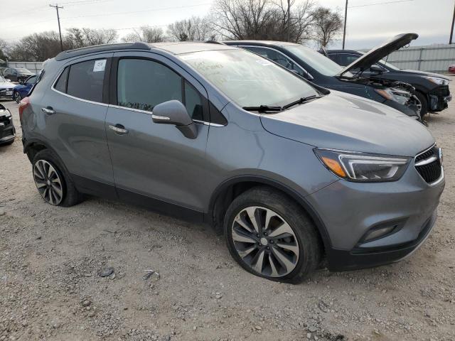 KL4CJGSMXKB927043 Buick Encore Essence