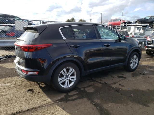 KNDPMCAC0J7416488 KIA Sportage Lx
