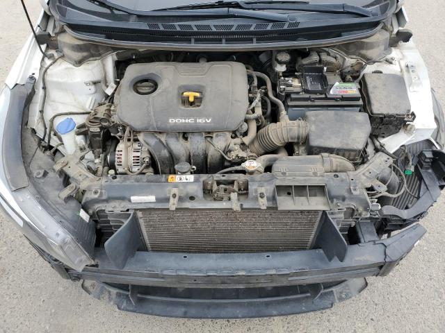 3KPFL4A7XHE100727 KIA FORTE LX