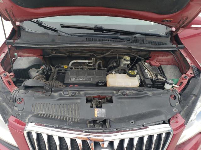 KL4CJFSB1GB624085 Buick Encore Convenience