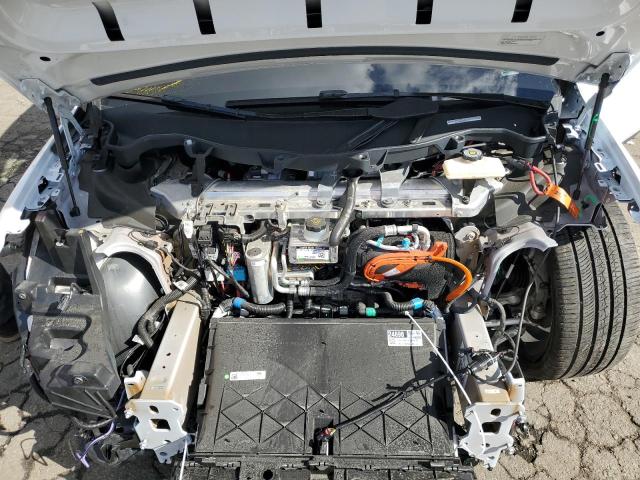 7SAXCBE56PF378957 Tesla MODEL X