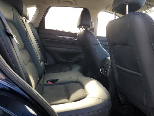 JM3KFBBM1P0288471 Mazda Cx-5 Select