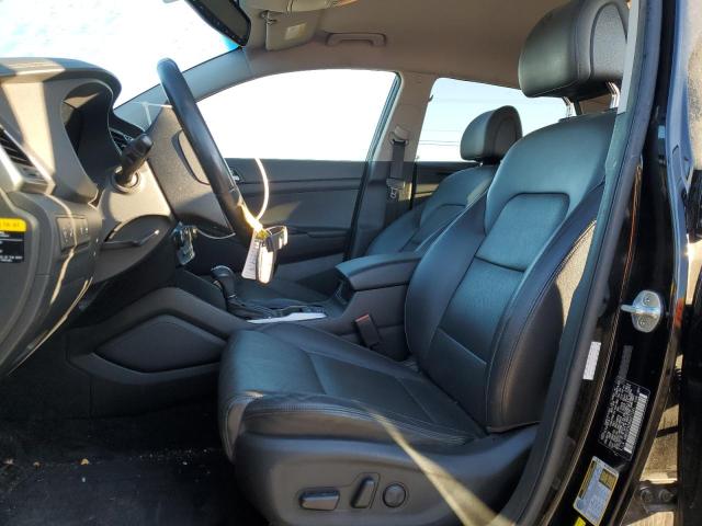 KM8J3CA28HU271241 Hyundai Tucson Limited