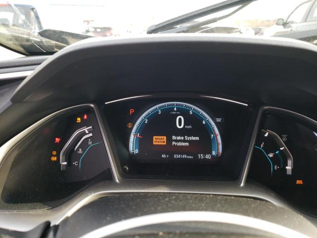 19XFC2F71GE204194 Honda CIVIC EX