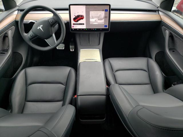 7SAYGAEE6PF639779 Tesla Model Y