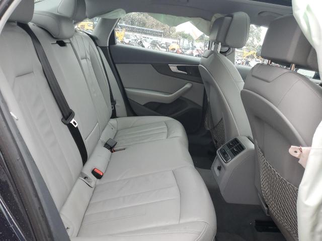 WAUDNAF45JA099183 Audi A4 PREMIUM