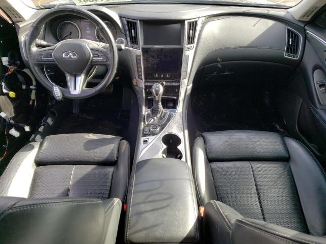 JN1EV7AR9JM434573 Infiniti Q50 LUXE