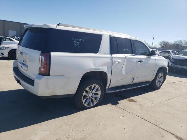 1GKS1GKCXFR158604 GMC Yukon Xl C1500 Sle