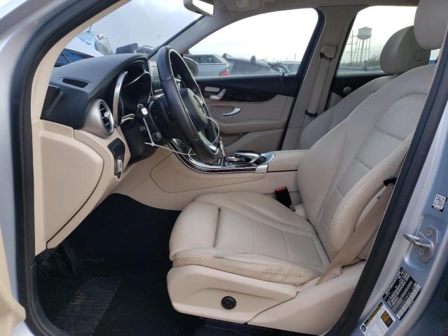 WDC0G4KB0GF099146 Mercedes-Benz Glc 300 4matic