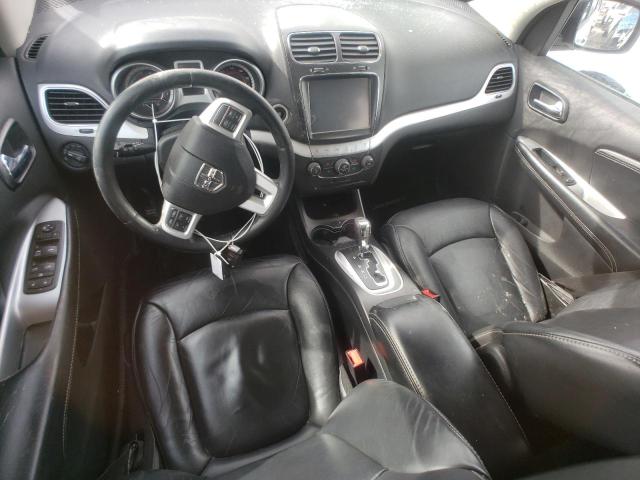 3C4PDDBG5ET119595 Dodge Journey Sxt