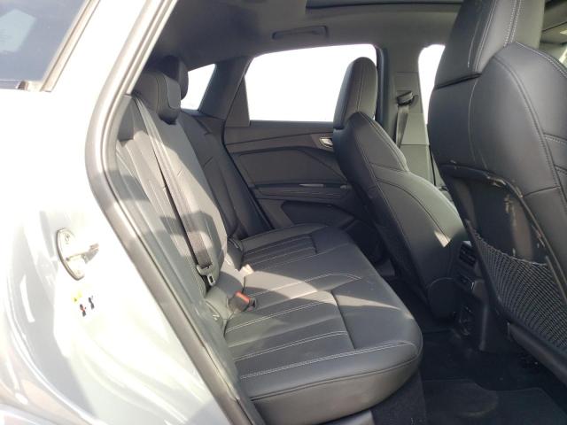 WA122BFZ9PP061671 Audi Q4 E-tron Sportback Premium