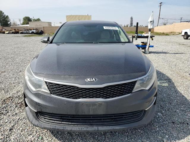 5XXGT4L31HG141009 KIA Optima Lx