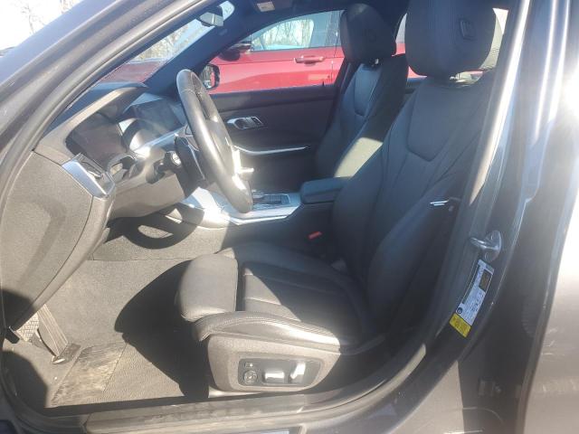 3MW5R1J0XM8C11747 BMW 330I