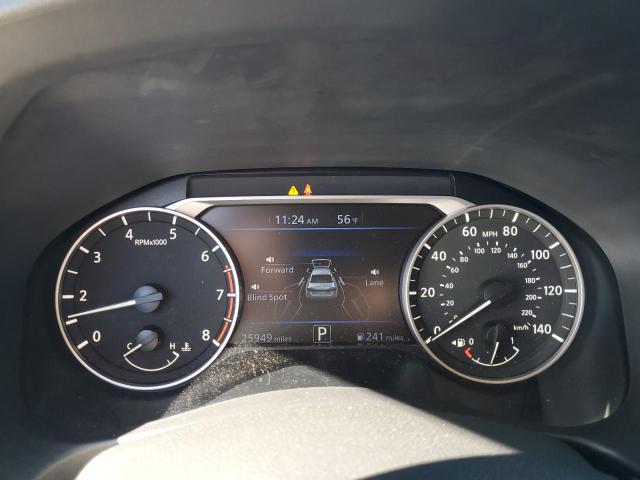 1N4BL4DVXNN321444 Nissan ALTIMA SV