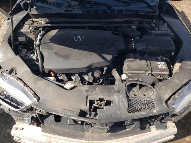 19UUB3F35KA007149 Acura TLX