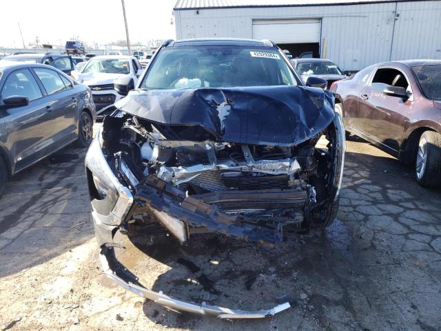 JA4ATWAA7RZ009335 Mitsubishi Eclipse Cross Se