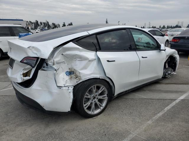 5YJYGDEE1MF204176 Tesla Model Y