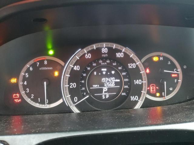 1HGCR2F34GA231327 Honda ACCORD LX