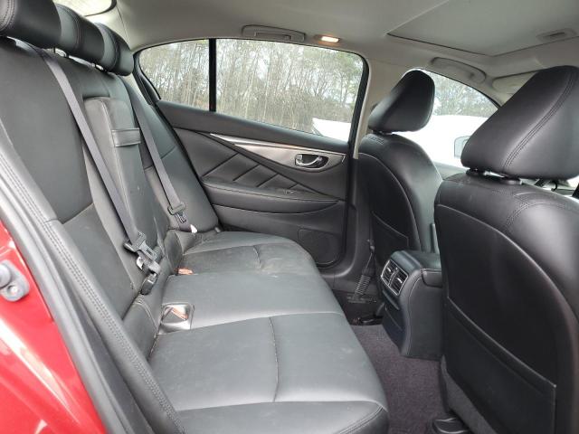 JN1BV7AP7FM352009 Infiniti Q50 BASE