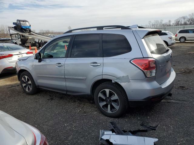 JF2SJAGC1HH508911 Subaru Forester 2.5i Premium