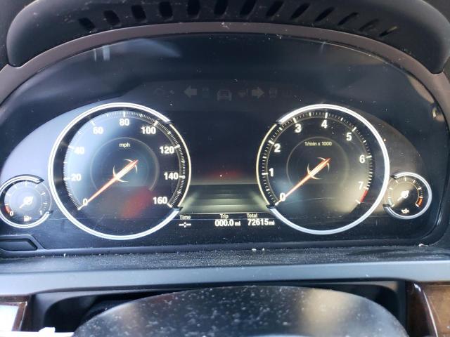 WBAYE8C56FD781776 BMW 750 LI