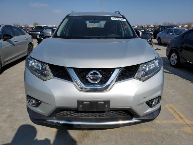 5N1AT2MT2EC851889 Nissan ROGUE S