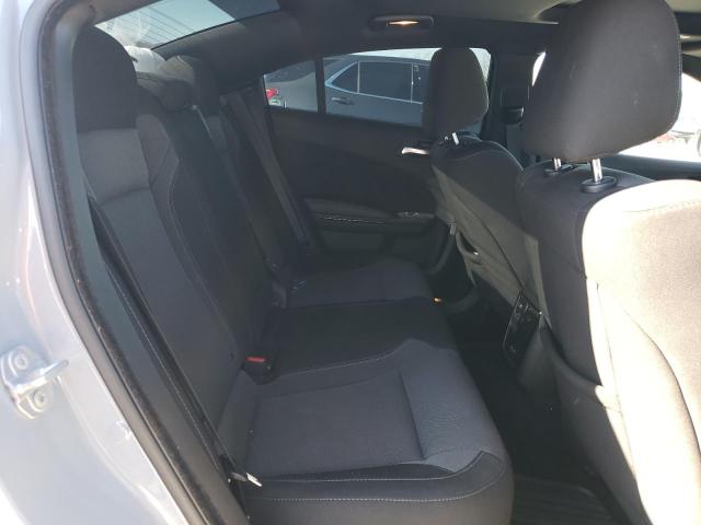 2C3CDXBG9LH200092 Dodge Charger Sxt