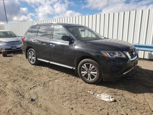 5N1DR2MN8JC638341 Nissan Pathfinder S