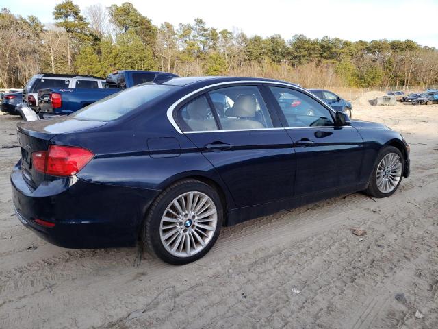 WBA3D5C52EKX96801 BMW 328 D Xdrive
