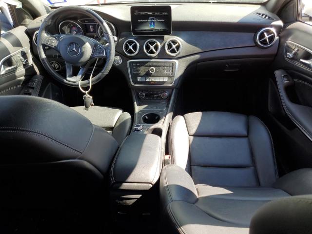 WDCTG4EB5KU005405 Mercedes-Benz GLA 250