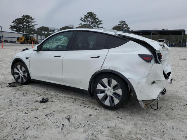 5YJYGDEE5LF006263 Tesla Model Y
