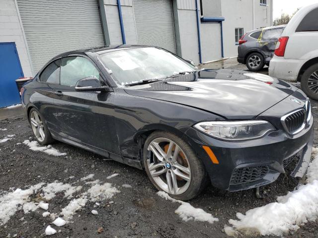 WBA1F5C51EV255741 BMW 228 I