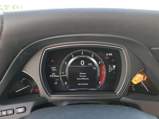 JTHB5LFF5J5000795 Lexus Ls 500