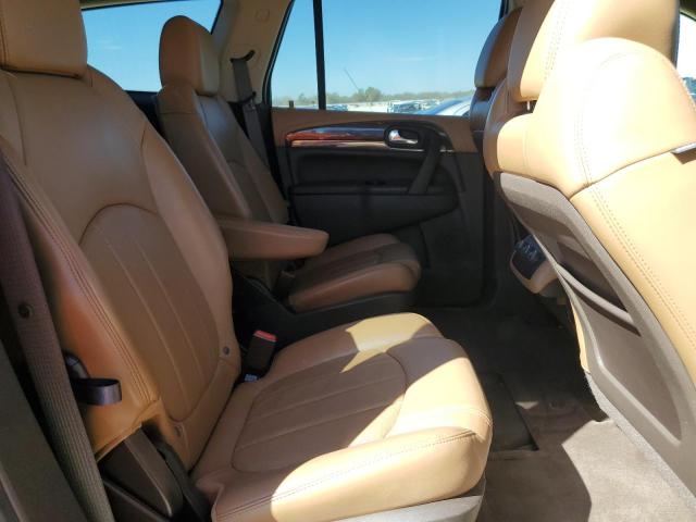 5GAKRBKDXFJ330825 Buick Enclave