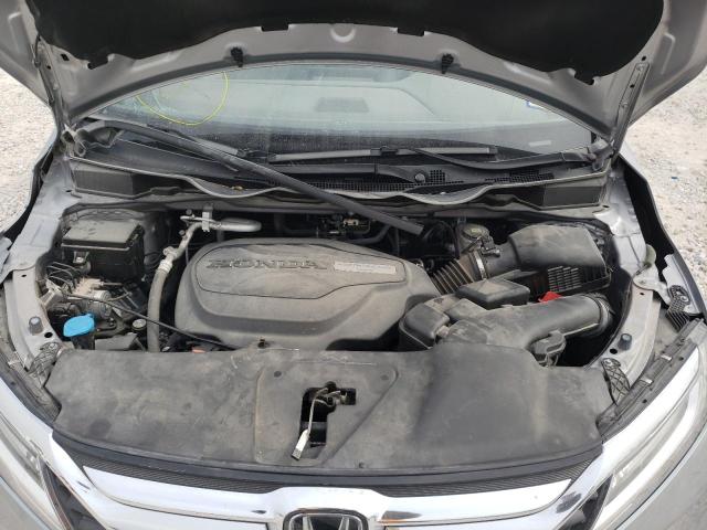 5FNRL6H96LB051206 Honda Odyssey Elite