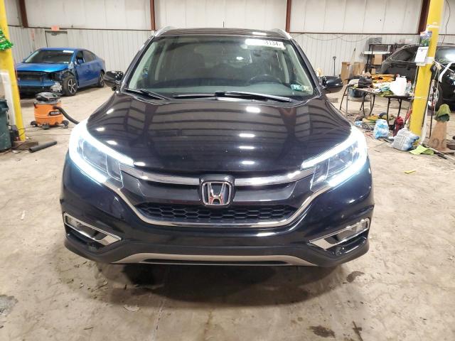 2HKRM4H75FH668960 Honda CR-V EXL
