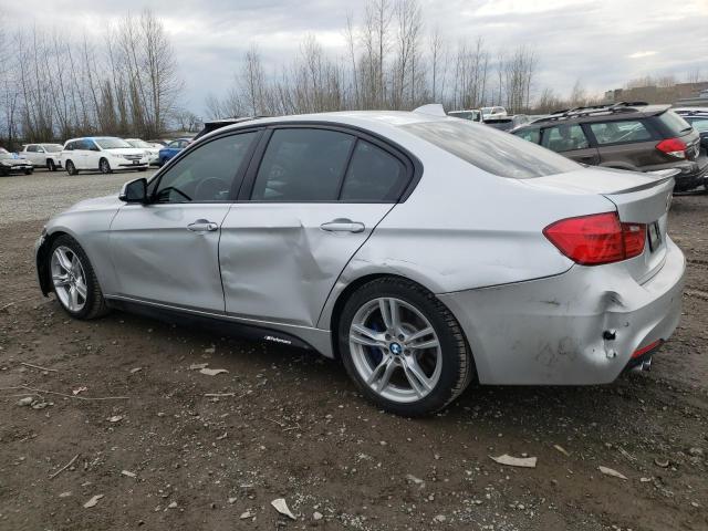 WBA3A5C55EJ584893 BMW 328 I