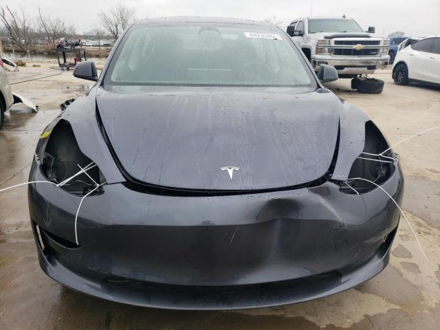 5YJ3E1EA6PF408309 Tesla MODEL 3