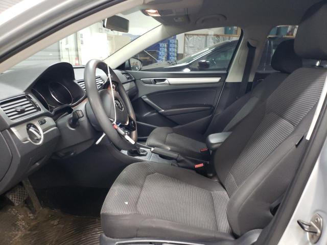 1VWAS7A37GC047838 Volkswagen PASSAT S