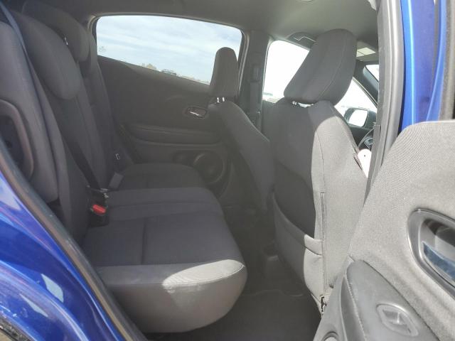 3CZRU5H19NM702595 Honda HR-V SPORT
