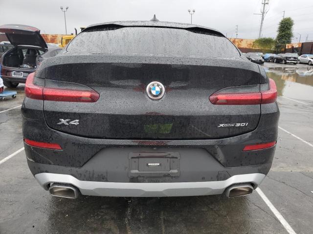 5UX33DT08P9P09934 BMW X4 Xdrive30i