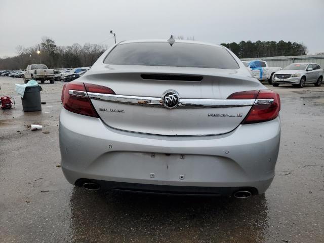 2G4GR5GX8H9119769 Buick Regal Premium