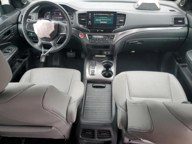 5FNYF8H52PB022948 Honda Passport Exl