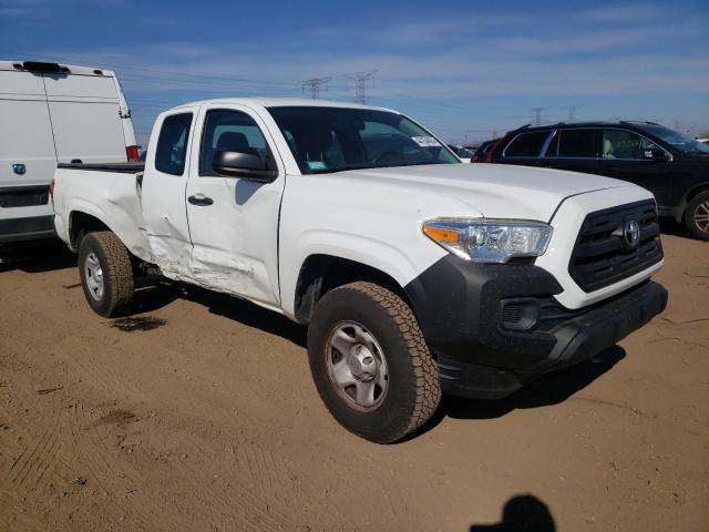 5TFRX5GN5GX060522 Toyota Tacoma Access Cab