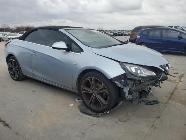 W04WT3N53GG040530 Buick Cascada Premium