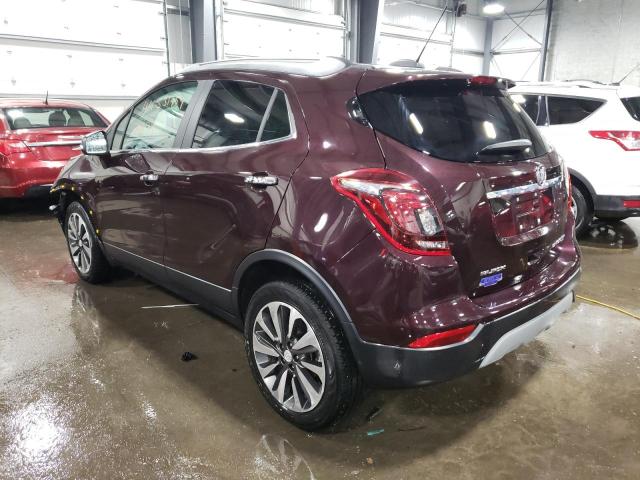 KL4CJGSB5HB245176 Buick Encore Essence