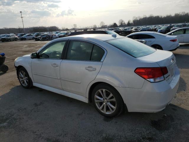 4S3BMBL67E3011530 Subaru Legacy 2.5i Limited