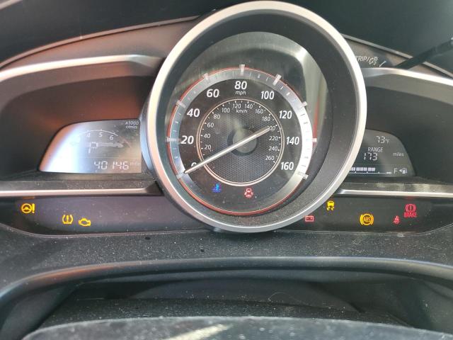 3MZBM1U75FM134631 Mazda 3 SPORT